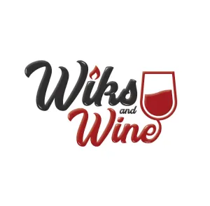 Wiks and Wine Event