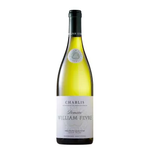 William Fèvre Chablis Domaine 2022