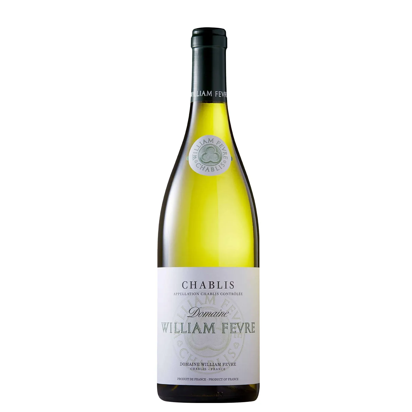 William Fèvre Chablis Domaine 2022