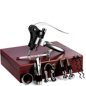Wine Bottle Opener Set