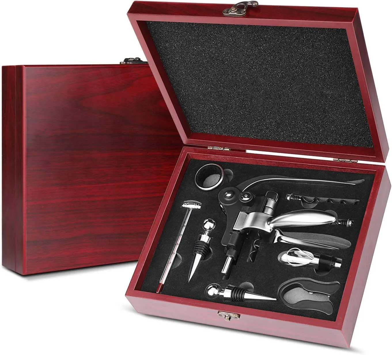 Wine Bottle Opener Set