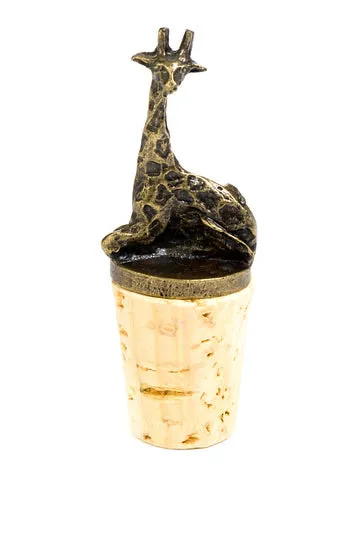 Wine Bottle Stopper