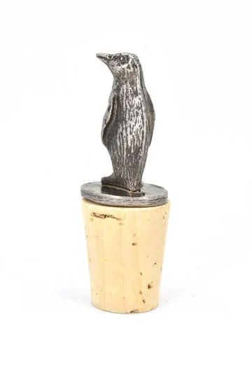 Wine Bottle Stopper