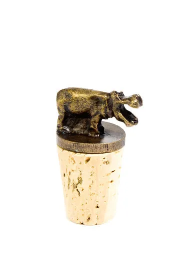 Wine Bottle Stopper