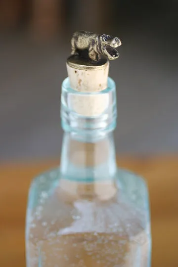 Wine Bottle Stopper