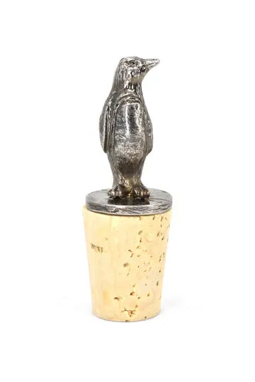 Wine Bottle Stopper