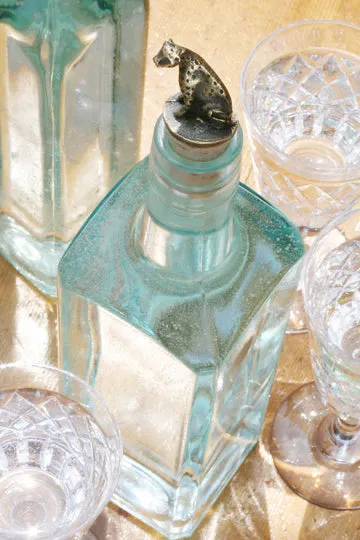 Wine Bottle Stopper