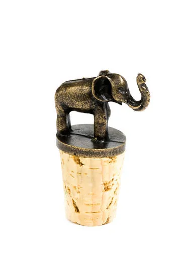 Wine Bottle Stopper