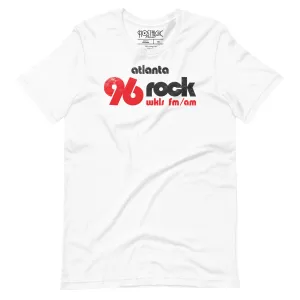 WKLS 96 Rock