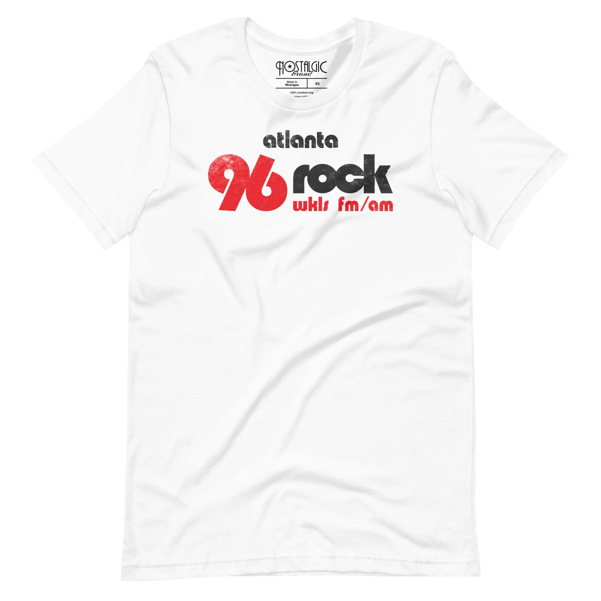 WKLS 96 Rock