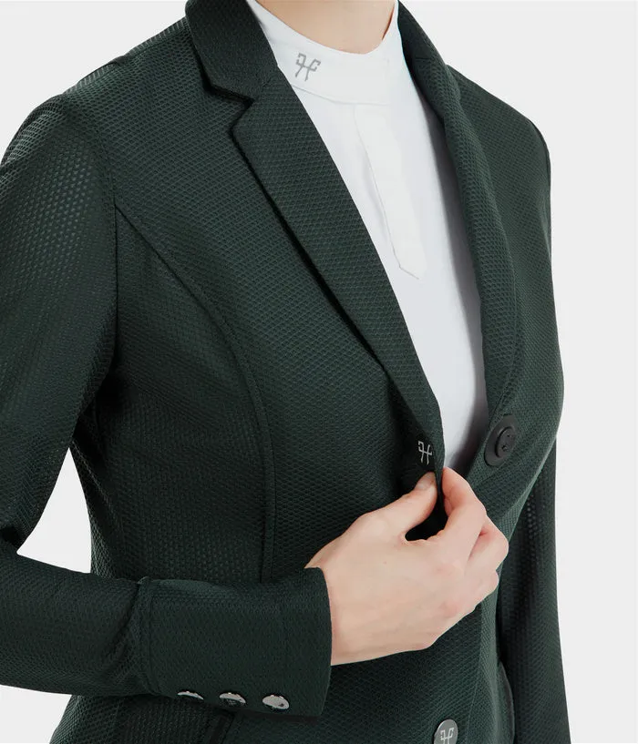 Women's Aeromesh Show Jacket
