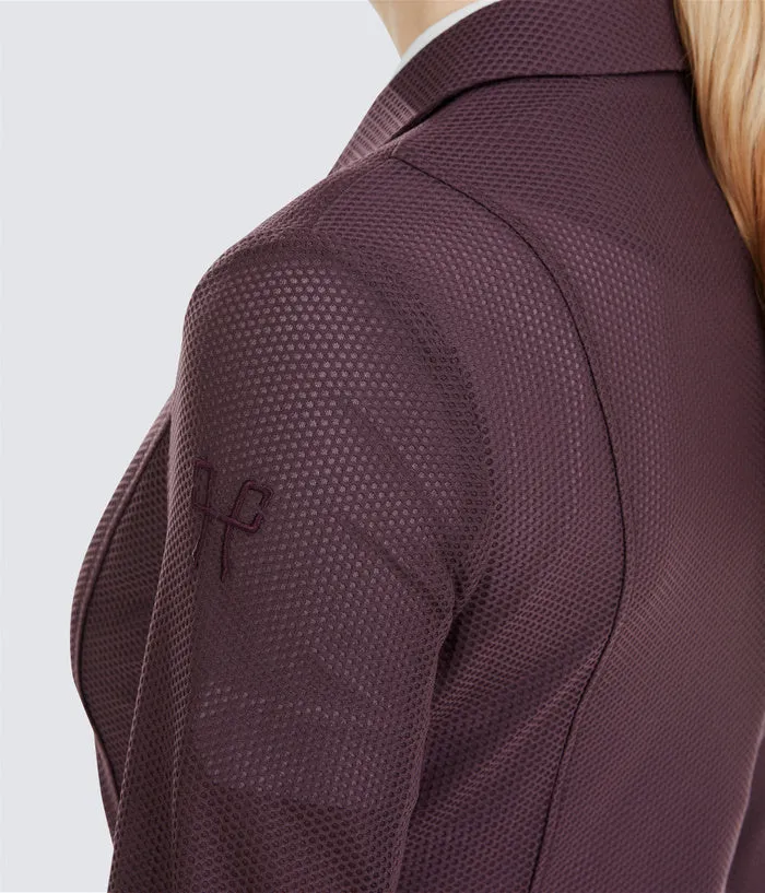 Women's Aeromesh Show Jacket