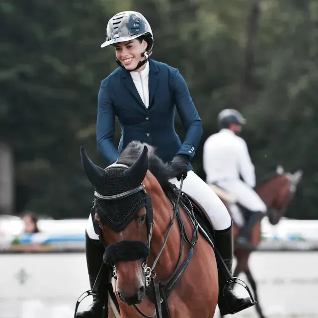 Women's Aeromesh Show Jacket