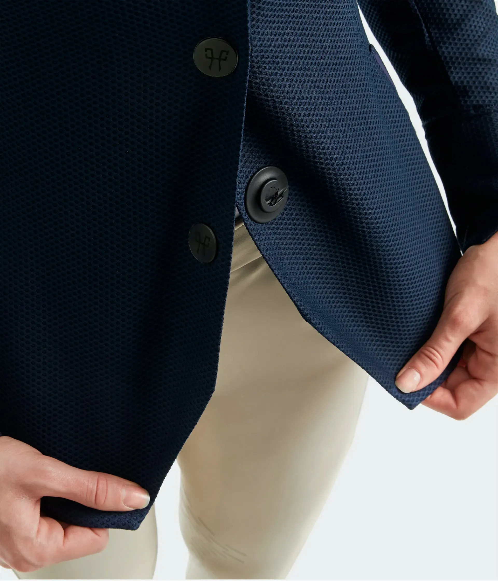 Women's Aeromesh Show Jacket
