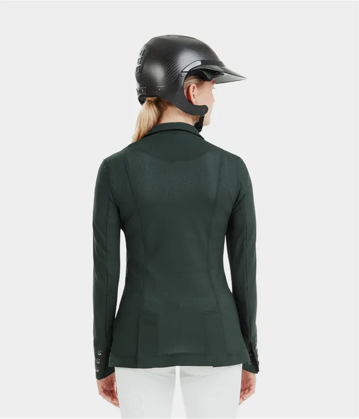 Women's Aeromesh Show Jacket