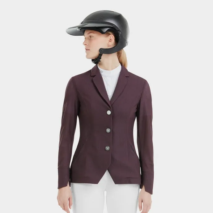 Women's Aeromesh Show Jacket