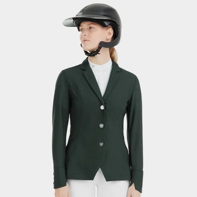 Women's Aeromesh Show Jacket