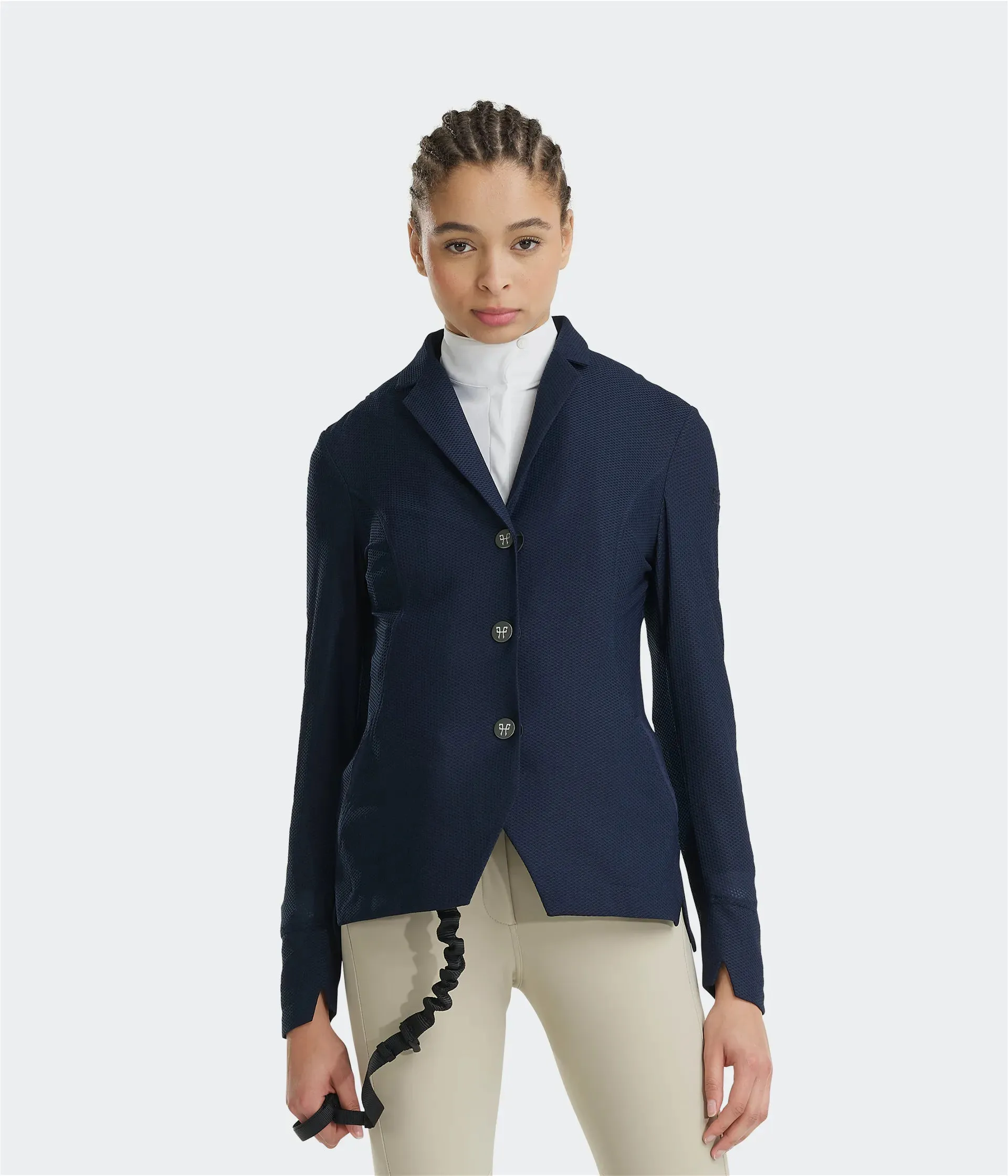 Women's Aeromesh Show Jacket