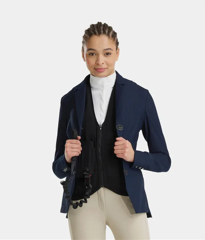 Women's Aeromesh Show Jacket