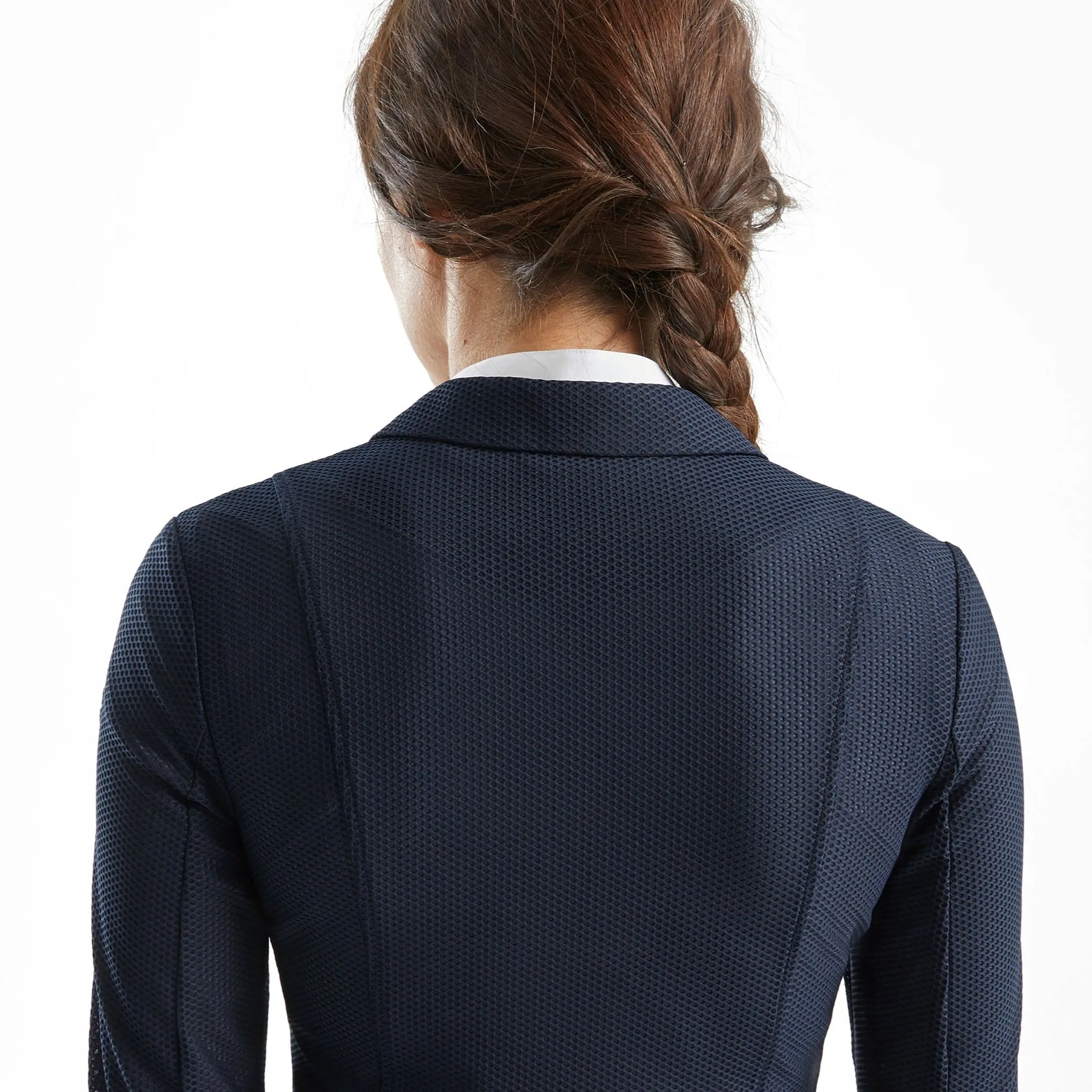 Women's Aeromesh Show Jacket