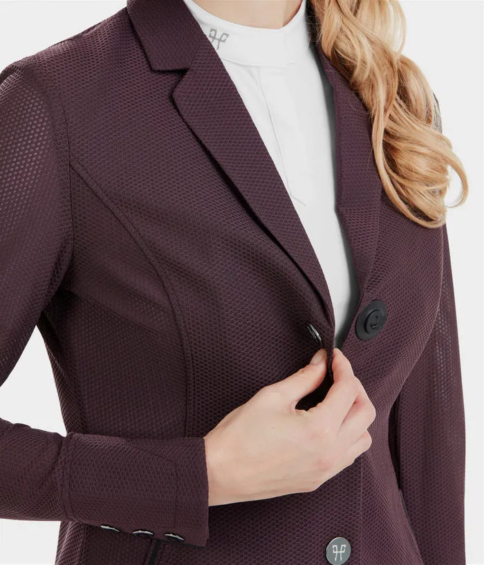 Women's Aeromesh Show Jacket