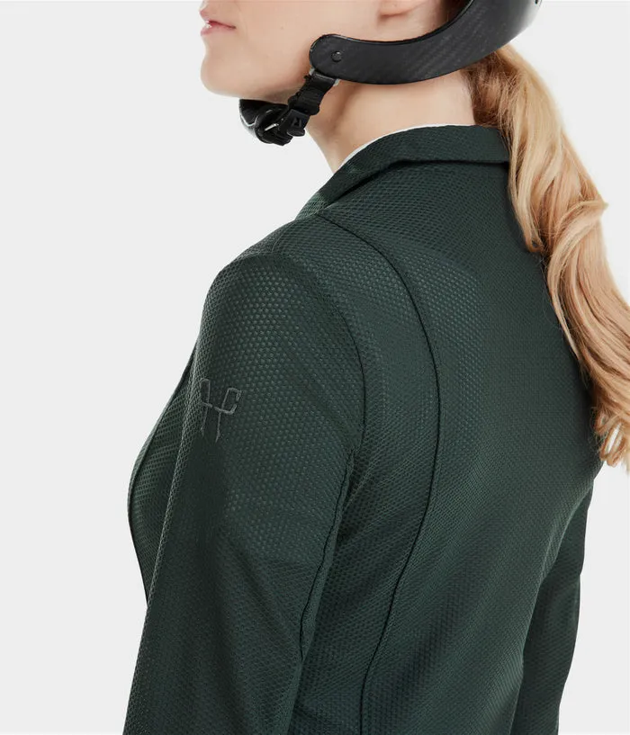 Women's Aeromesh Show Jacket