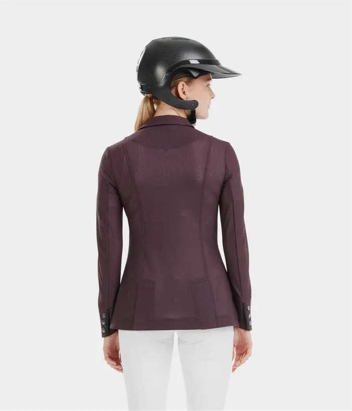 Women's Aeromesh Show Jacket