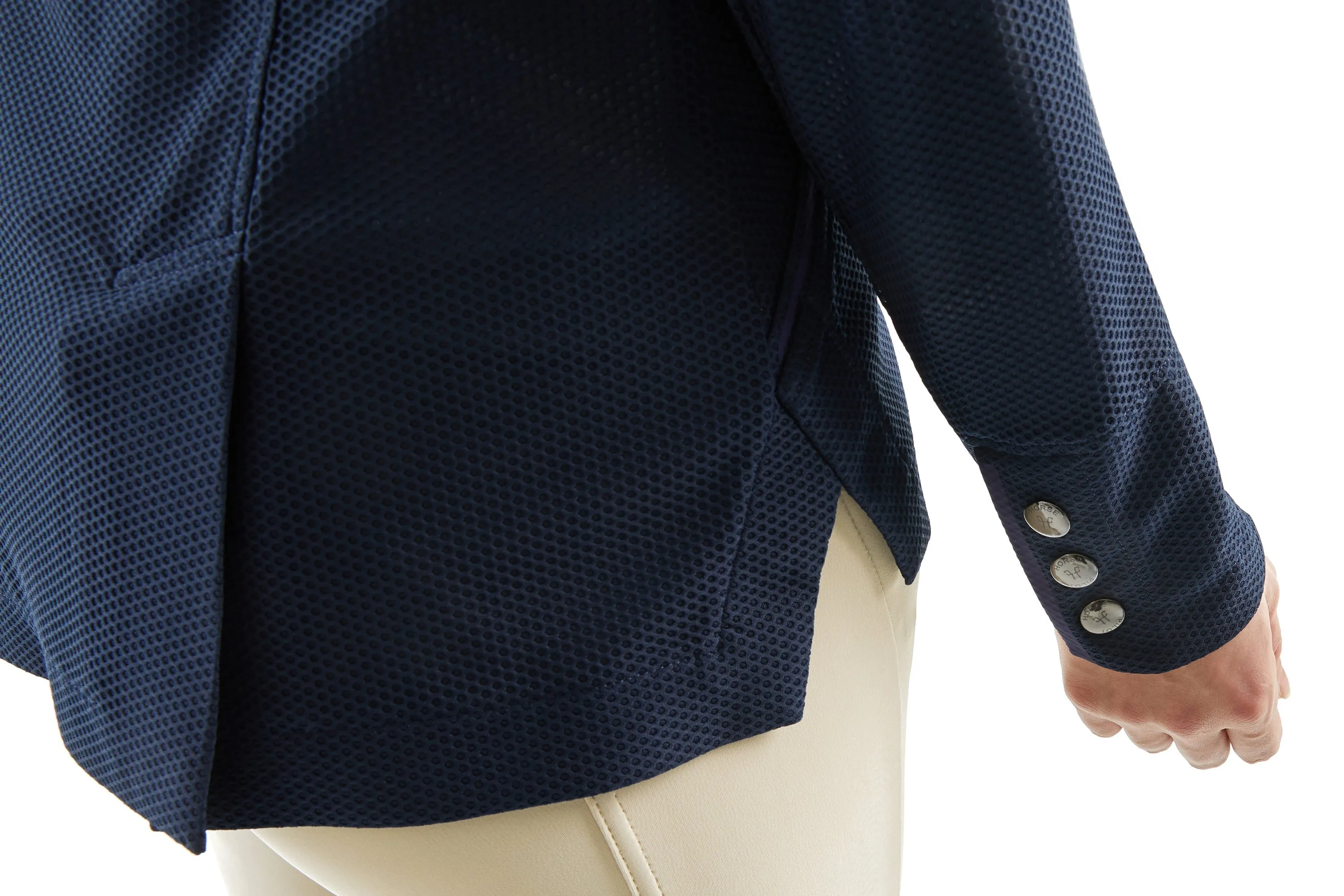 Women's Aeromesh Show Jacket