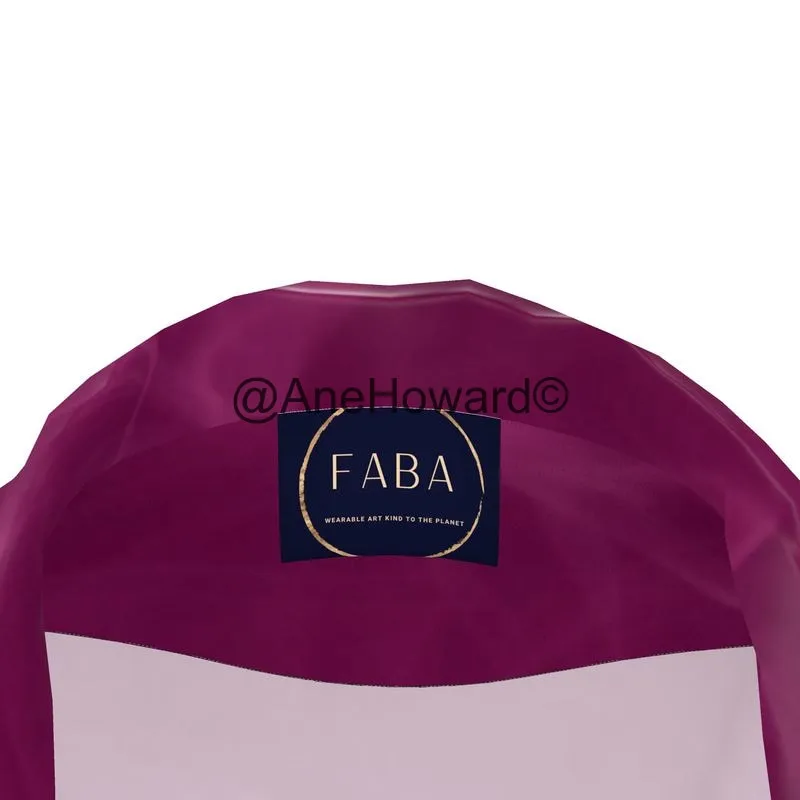 Women's Luxury Loungewear Shirt Smoky Pink
