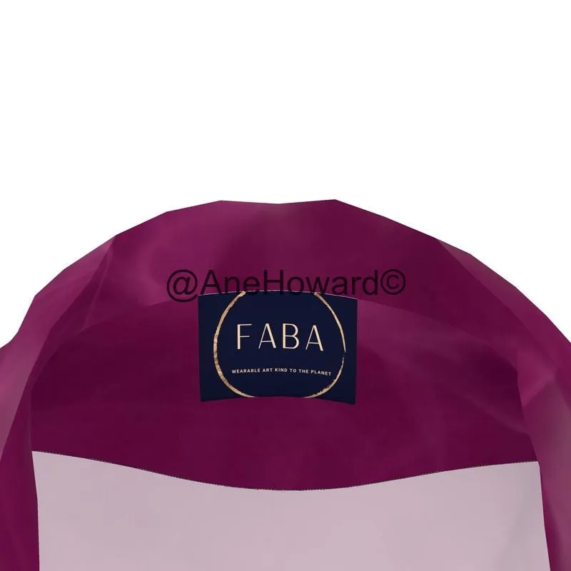 Women's Luxury Loungewear Shirt Smoky Pink