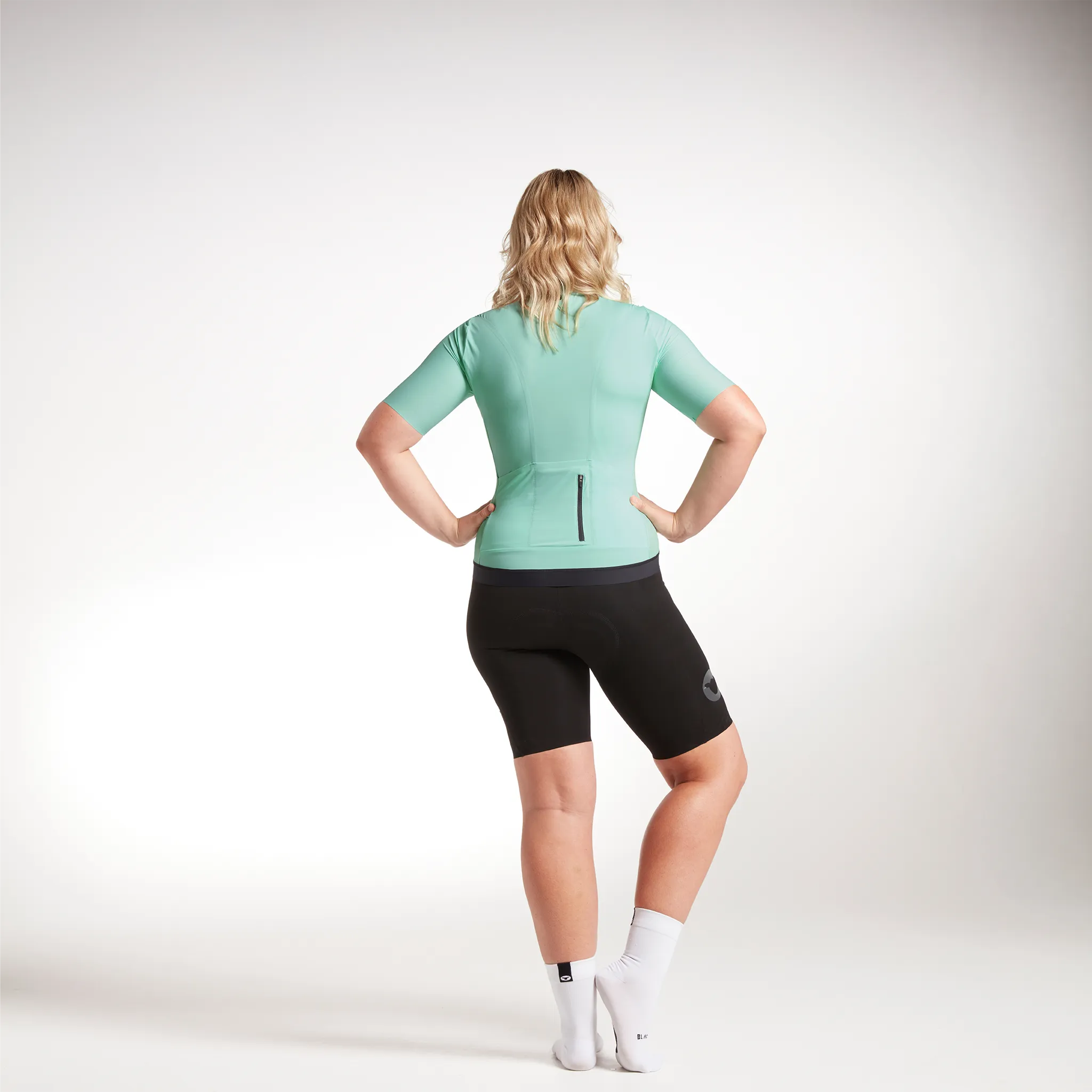 Women's WMN Integrated Jersey - Beach Glass