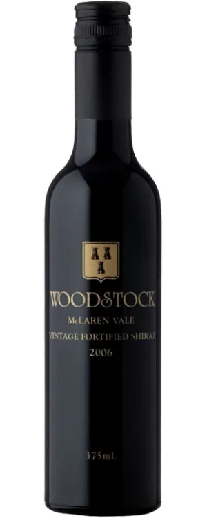 Woodstock McLaren Vale Muscat 375ml