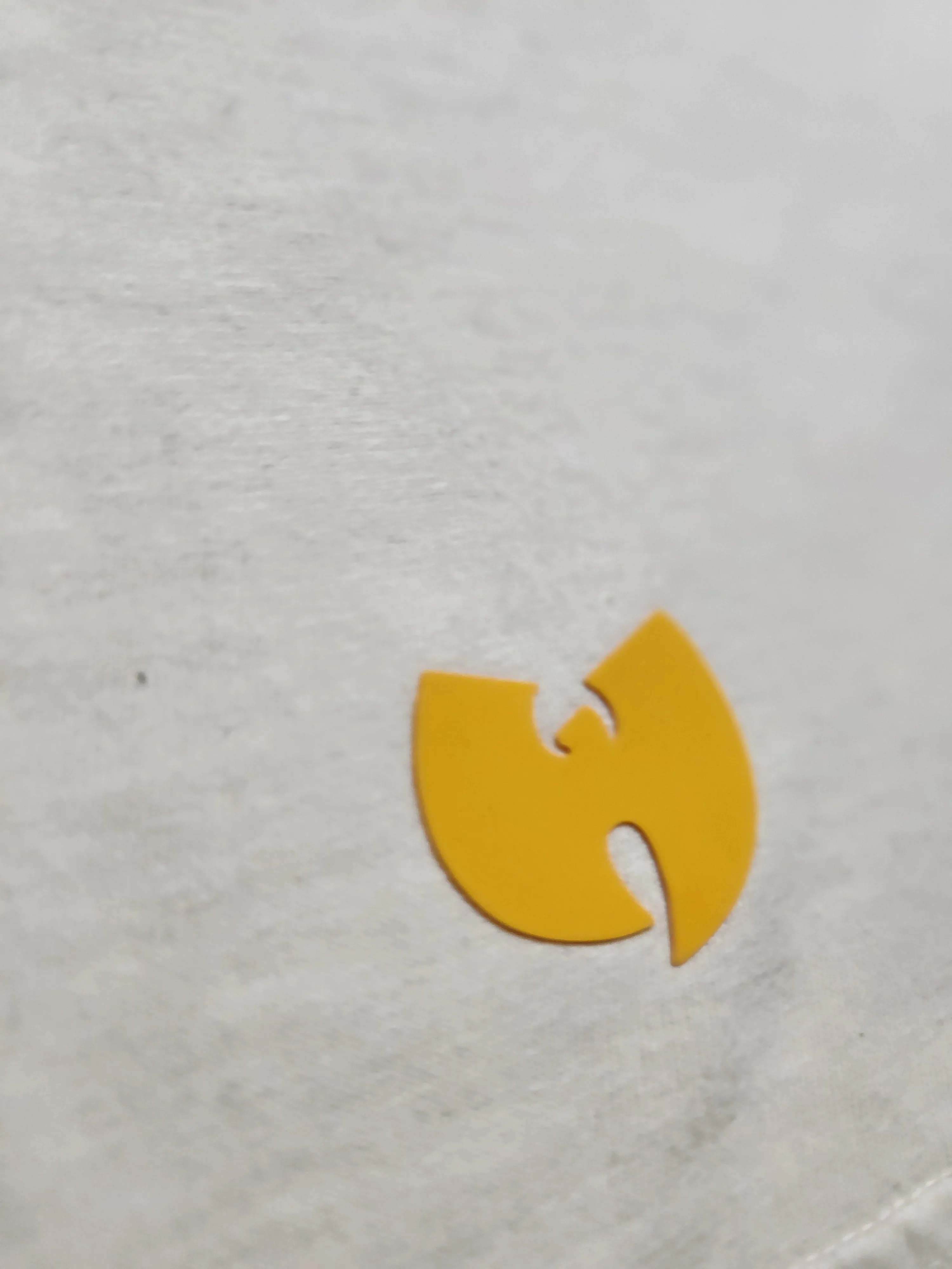 Wu Ross T-Shirt (OG)