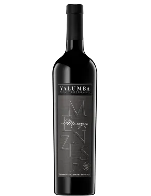 Yalumba The Menzies Coonawarra Cabernet Sauvignon 2018 750ml