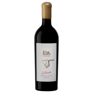 Zen Master 2020 Shiraz (Vineyard 1912)