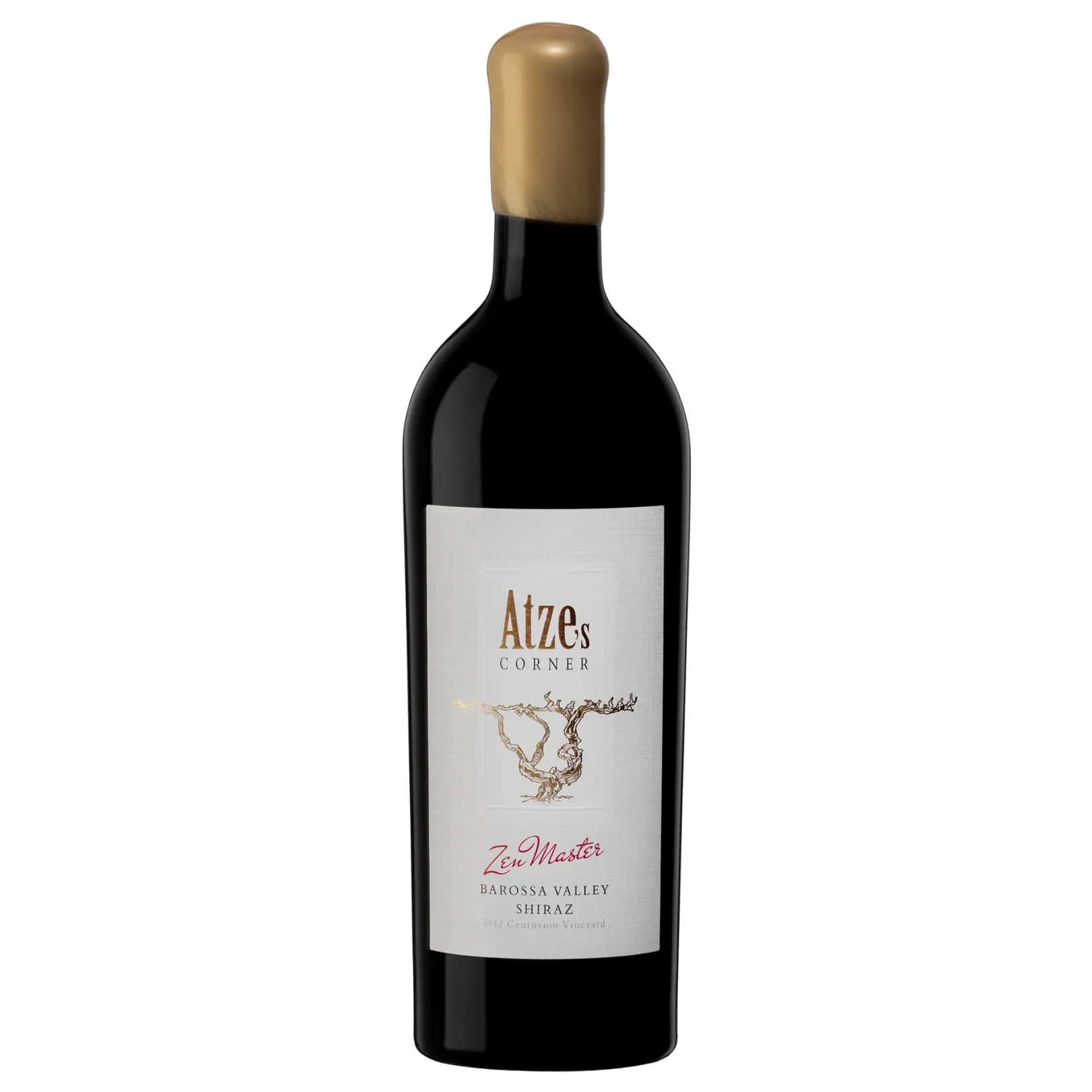 Zen Master 2020 Shiraz (Vineyard 1912)