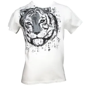 Zoo Project Tiger Men's T-Shirt