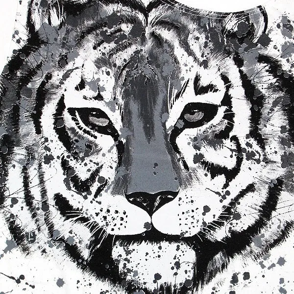 Zoo Project Tiger Men's T-Shirt